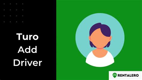 To speed up the process, have your additional driver create a Turo account and get approved to drive before you request to add them. . How to add a driver on turo